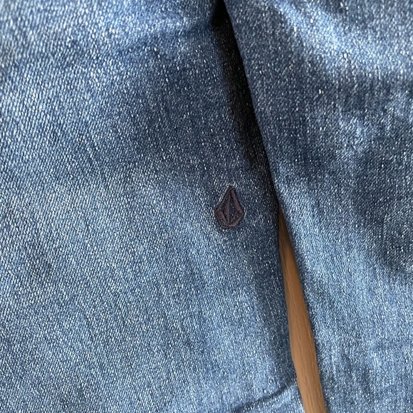 VOLCOM Jeans - NEW ! - Picture 5 of 6